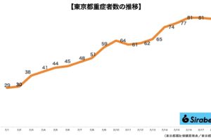 新型コロナウイルス