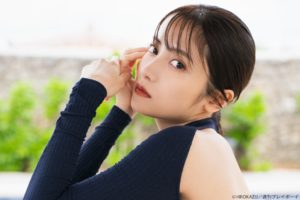 桃月なしこ