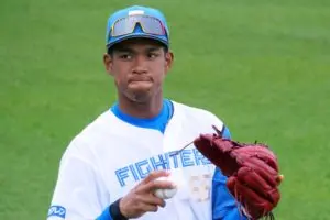 日本ハム・万波中正の2ランスクイズ、広瀬哲朗氏が相手チームに苦言　「隙だらけ」