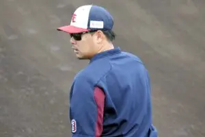 楽天・浅村栄斗が書類送検、“2000本安打”の時期巡ってファンから厳しい声　「セコすぎる」「隠蔽」