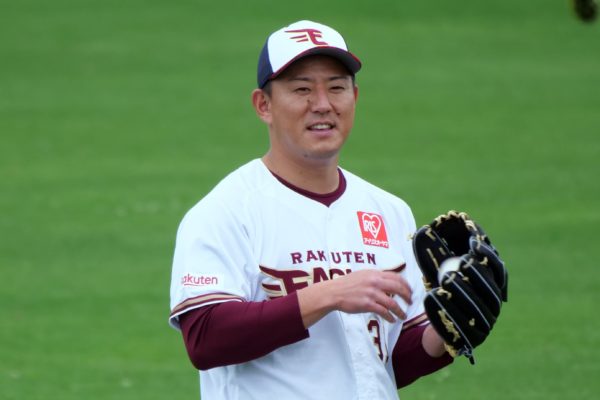 福井優也