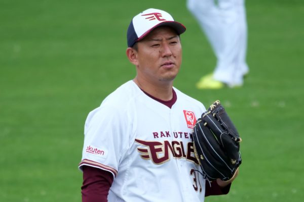 福井優也