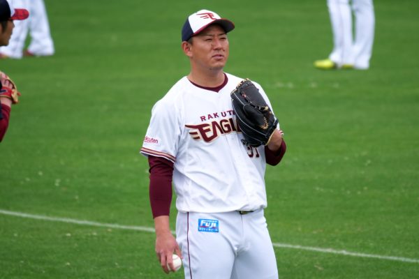 福井優也