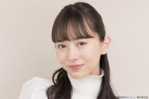 井桁弘恵、民放連続ドラマ初主演　4月テレ東『メンタル強め美女白川さん』