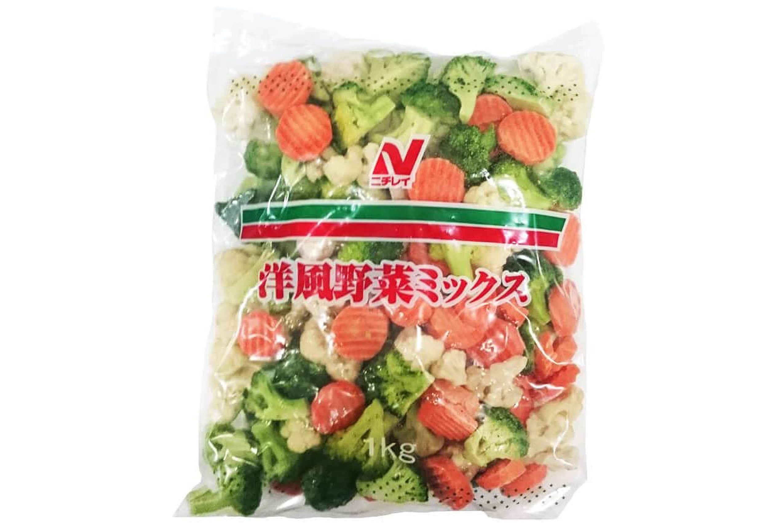 時短＆手軽に生活の質が高まる「冷凍野菜」売れ筋ランキング – Sirabee
