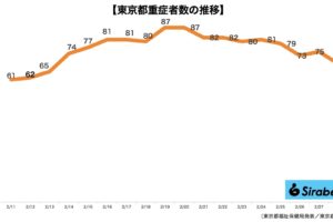 新型コロナウイルス