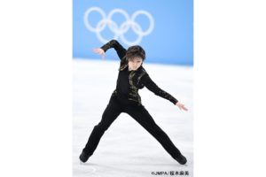 フィギュアスケートLife Extra北京オリンピック2022