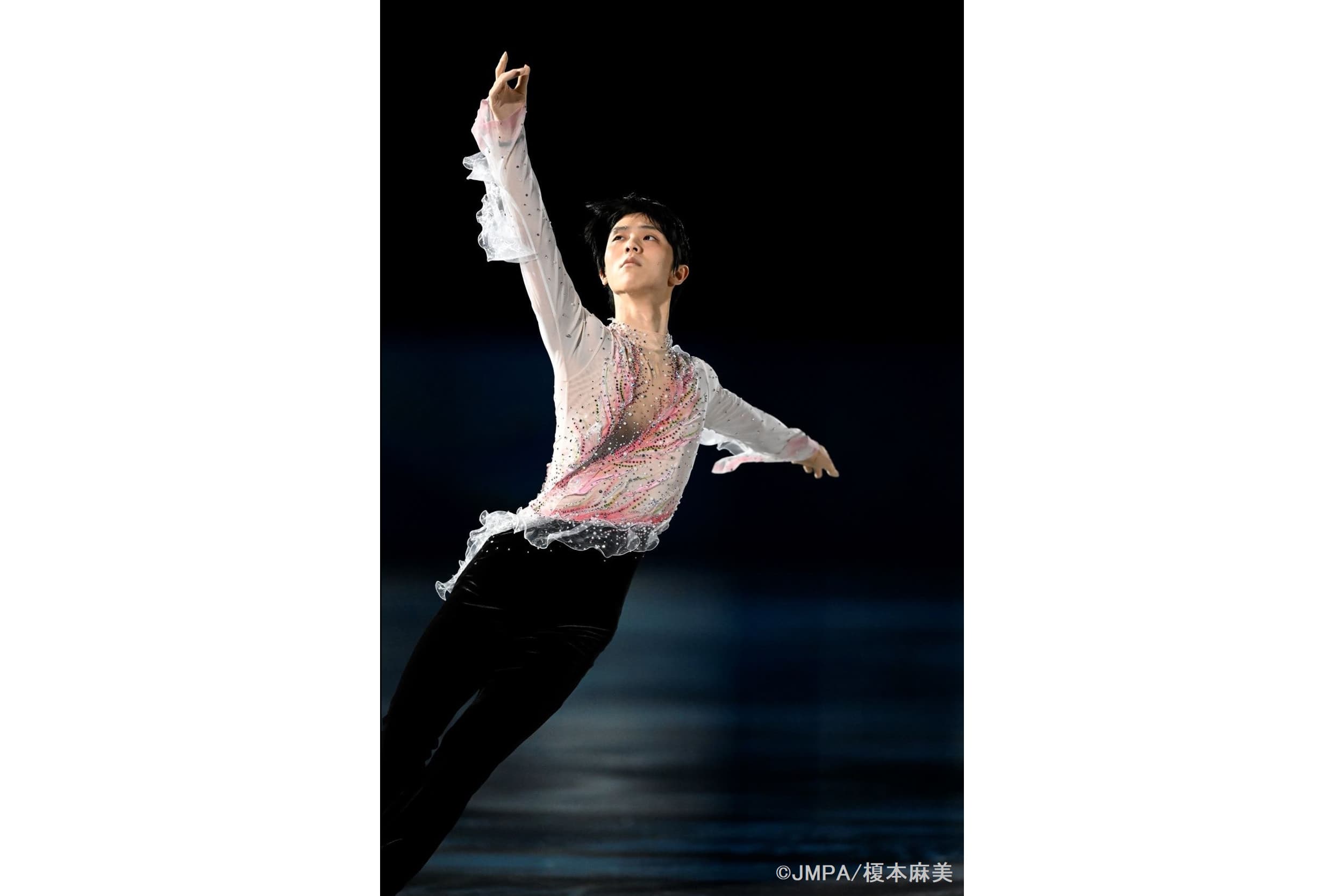 オンラインストア直売 羽生結弦選手フィギュアスケートlife Extra 北京オリンピック22 D84f8d5c 公式インターネット通販サイト Cfscr Com