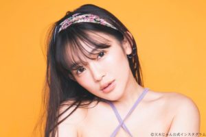 天木じゅん