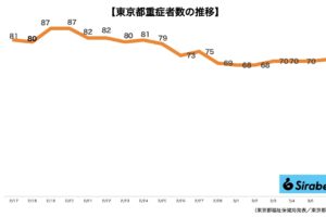 新型コロナウイルス