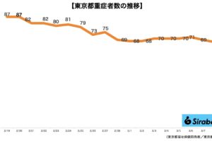 新型コロナウイルス