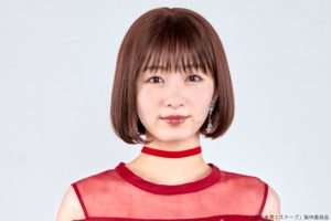 岡崎紗絵、連ドラ初主演決定　人気漫画『花嫁未満エスケープ』を実写化