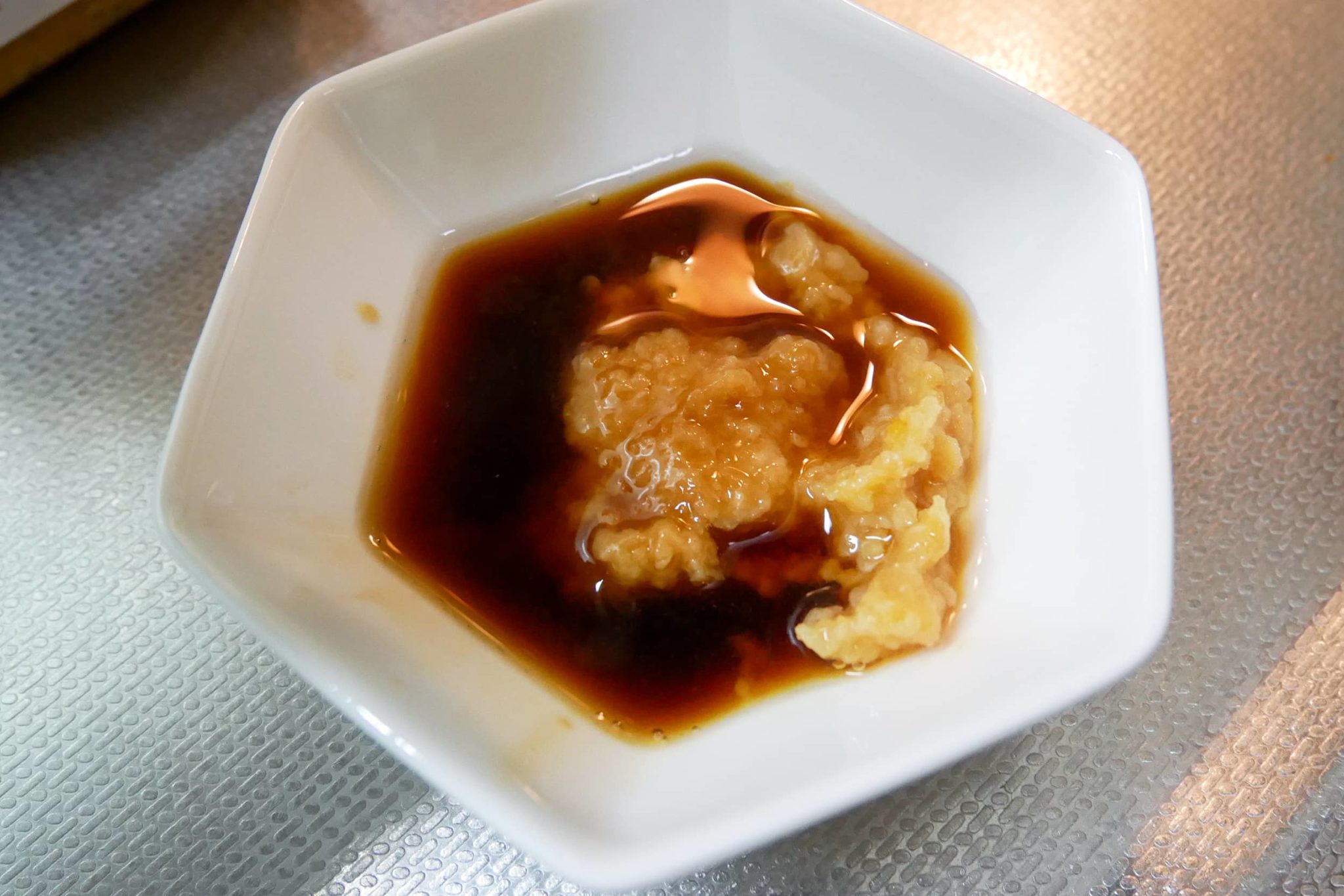 味の素公式おすすめの「餃子のタレ」が驚くウマさ これ正解かも… Sirabee