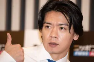 マヂラブ野田も感動、収録中に緊急事態のダイアン津田を救ったのは… 「なんていいコンビなんだ!」