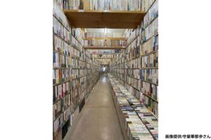 愛知の古書店