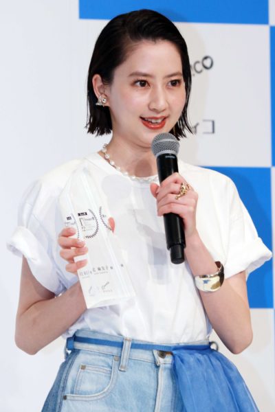 河北麻友子