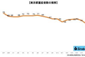 新型コロナウイルス