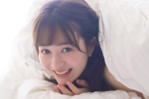 SKE48 江籠裕奈 1st 写真集「わがままな可愛さ」