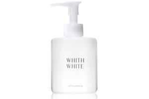 WHITH WHITE ホワイトピーリング