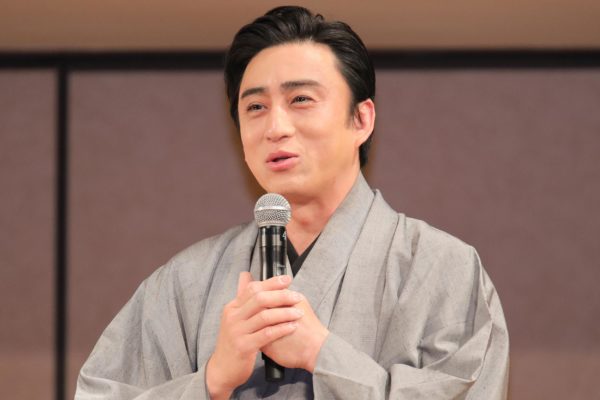 松本幸四郎