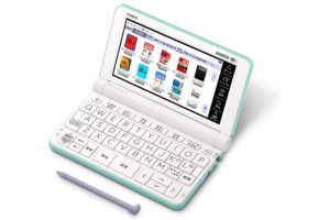 カシオ エクスワード XD-SX3800GN 220