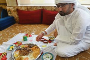 アラブ人が教える　日本では絶対食べられない「アラビア風炊き込みご飯」豆知識