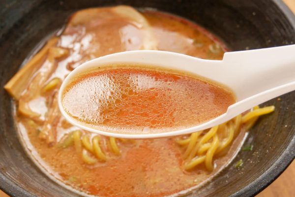 日清本麺