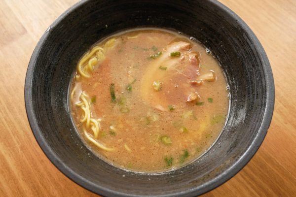 日清本麺