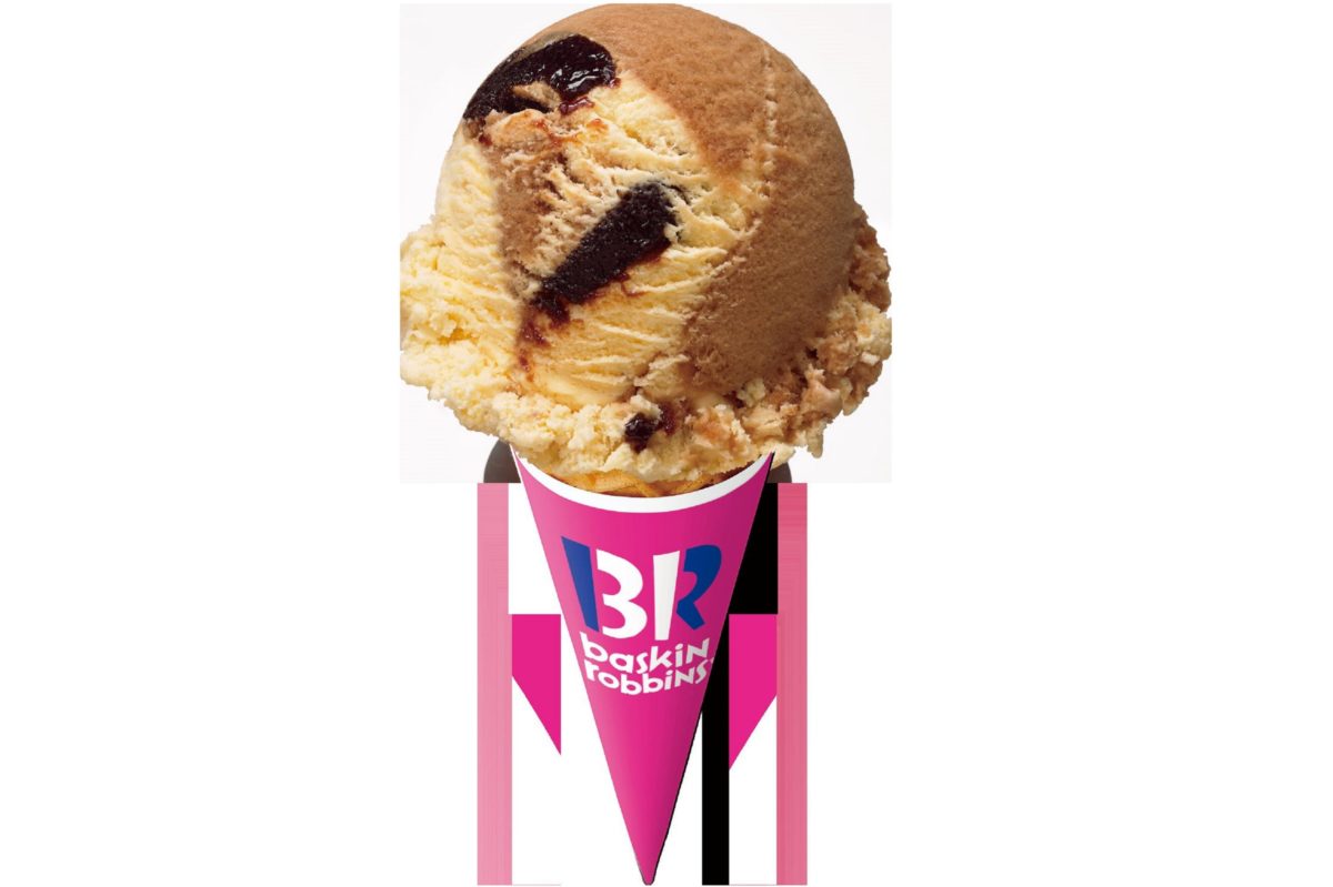 31アイスクリーム