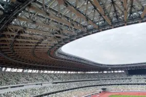 棒高跳びの“棒”はどんな素材を使ってもOK？　『世界陸上』チャンピオンの秘密に「知らなかった…」