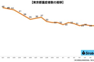 新型コロナウイルス