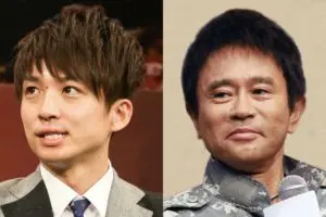 アインシュタイン河井、浜田雅功の“無邪気な一面”暴露 スタッフ一同も「ご機嫌すぎるやろ」