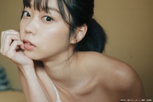 青山ひかる