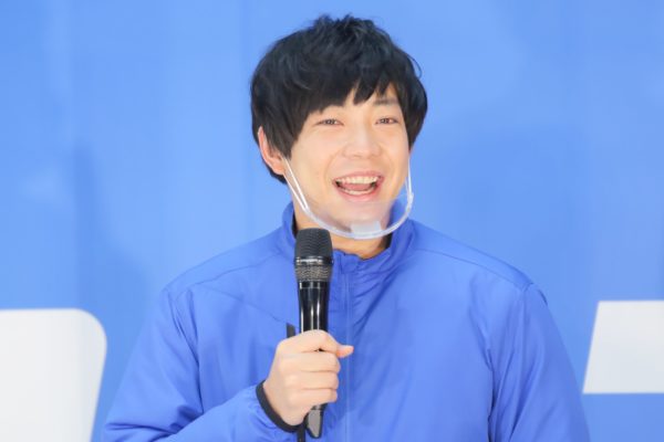 前田裕太