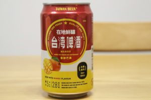 台湾ビール