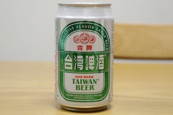 台湾ビール