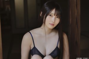 片岡未優