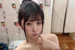 真島なおみ