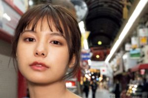 宮崎あみさ