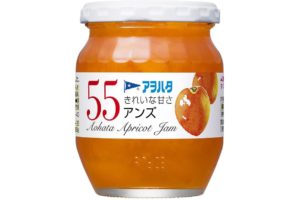 アヲハタ55 アンズ