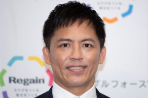 野村忠宏