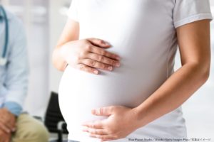 妊婦・妊娠・出産