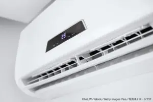 エアコンのフィルター清掃、「家庭にある3つのもの」が大活躍　電気代節約にもバッチリ