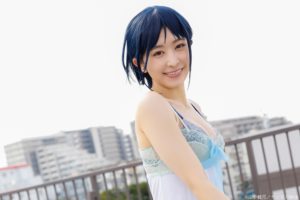 ヤンマガWeb 真島なおみ
