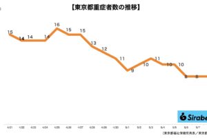 新型コロナウイルス