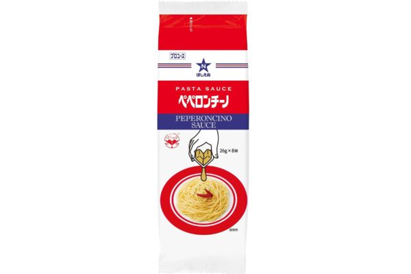 ほしえぬ パスタソース ペペロンチーノ