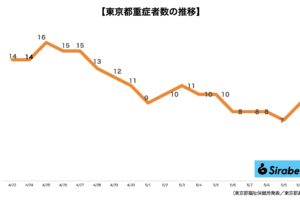 新型コロナウイルス