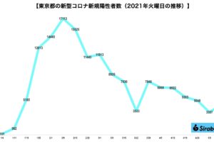 新型コロナウイルス