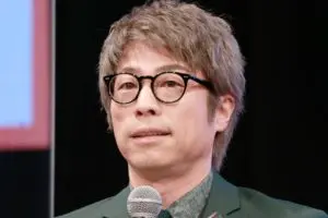 田村淳、人気芸人からの“キャラ変”相談に… 真剣回答「根付いてることが何よりの財産」