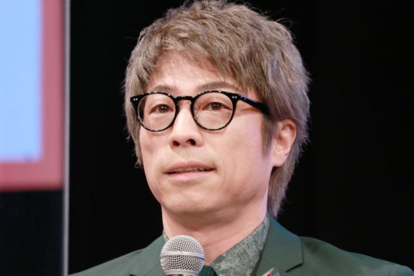 田村淳